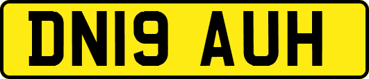 DN19AUH