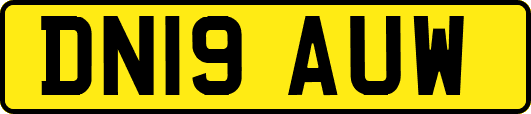 DN19AUW