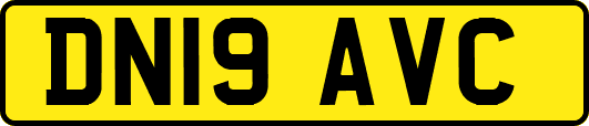 DN19AVC