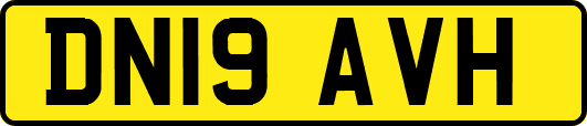 DN19AVH