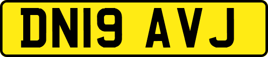 DN19AVJ