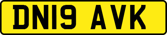 DN19AVK
