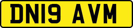 DN19AVM