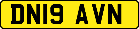 DN19AVN