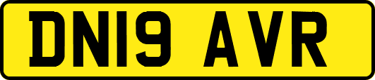 DN19AVR