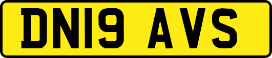 DN19AVS