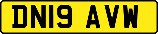 DN19AVW