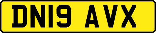 DN19AVX