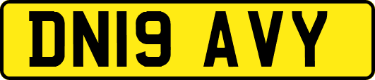 DN19AVY