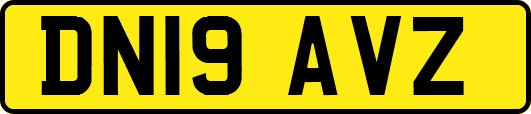 DN19AVZ