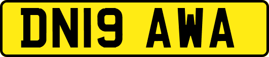 DN19AWA