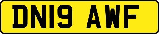 DN19AWF