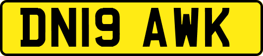 DN19AWK
