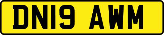 DN19AWM