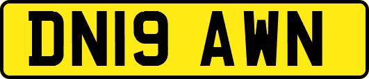 DN19AWN