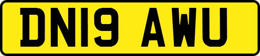 DN19AWU