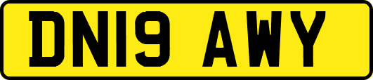 DN19AWY