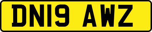 DN19AWZ