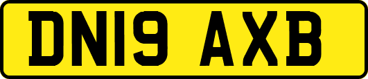 DN19AXB
