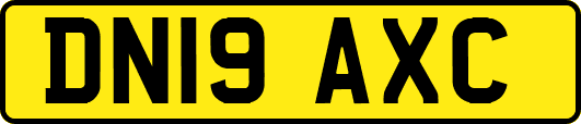 DN19AXC
