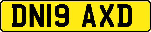 DN19AXD