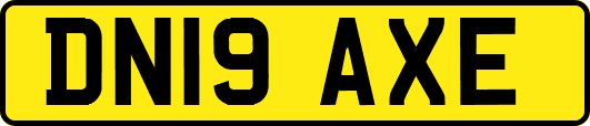 DN19AXE