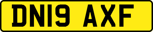 DN19AXF