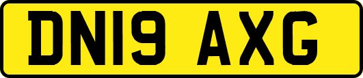 DN19AXG