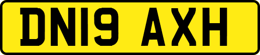 DN19AXH