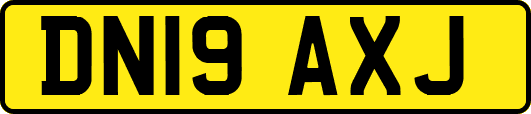 DN19AXJ
