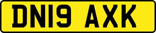 DN19AXK