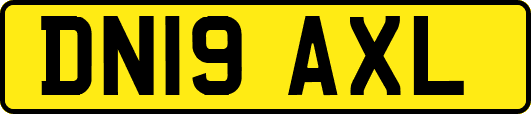 DN19AXL