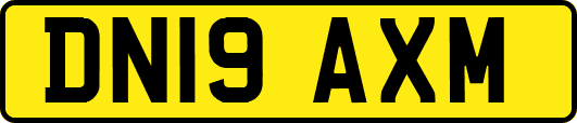 DN19AXM