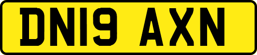 DN19AXN