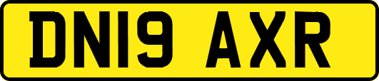 DN19AXR