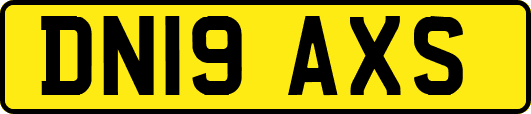 DN19AXS