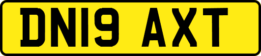 DN19AXT