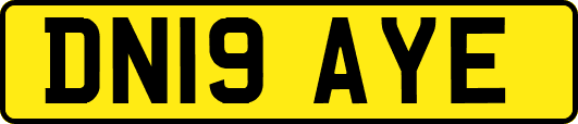 DN19AYE