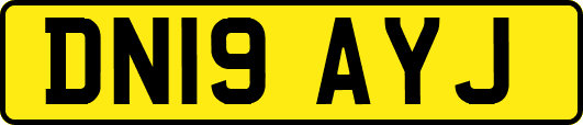 DN19AYJ