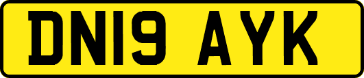 DN19AYK