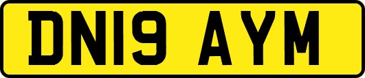DN19AYM