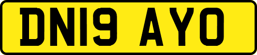 DN19AYO