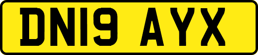 DN19AYX