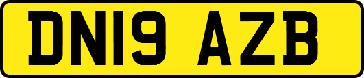 DN19AZB