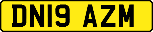 DN19AZM