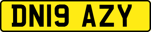 DN19AZY