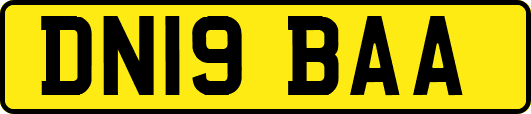 DN19BAA