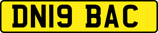 DN19BAC