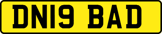 DN19BAD