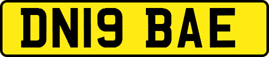 DN19BAE